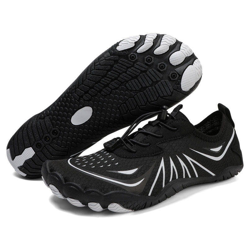 Bronoir™ Aura - Calçado Barefoot