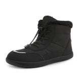 Bronoir™ HeatLock - Sapatos de Inverno para Andar Descalço