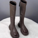 Botas Bronoir Noble Walk