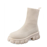 Botas Bronoir Terra Step