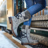 Bronoir™ FreeStride - Sapatos de Inverno Barefoot