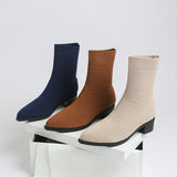 Botas Bronoir Vesper