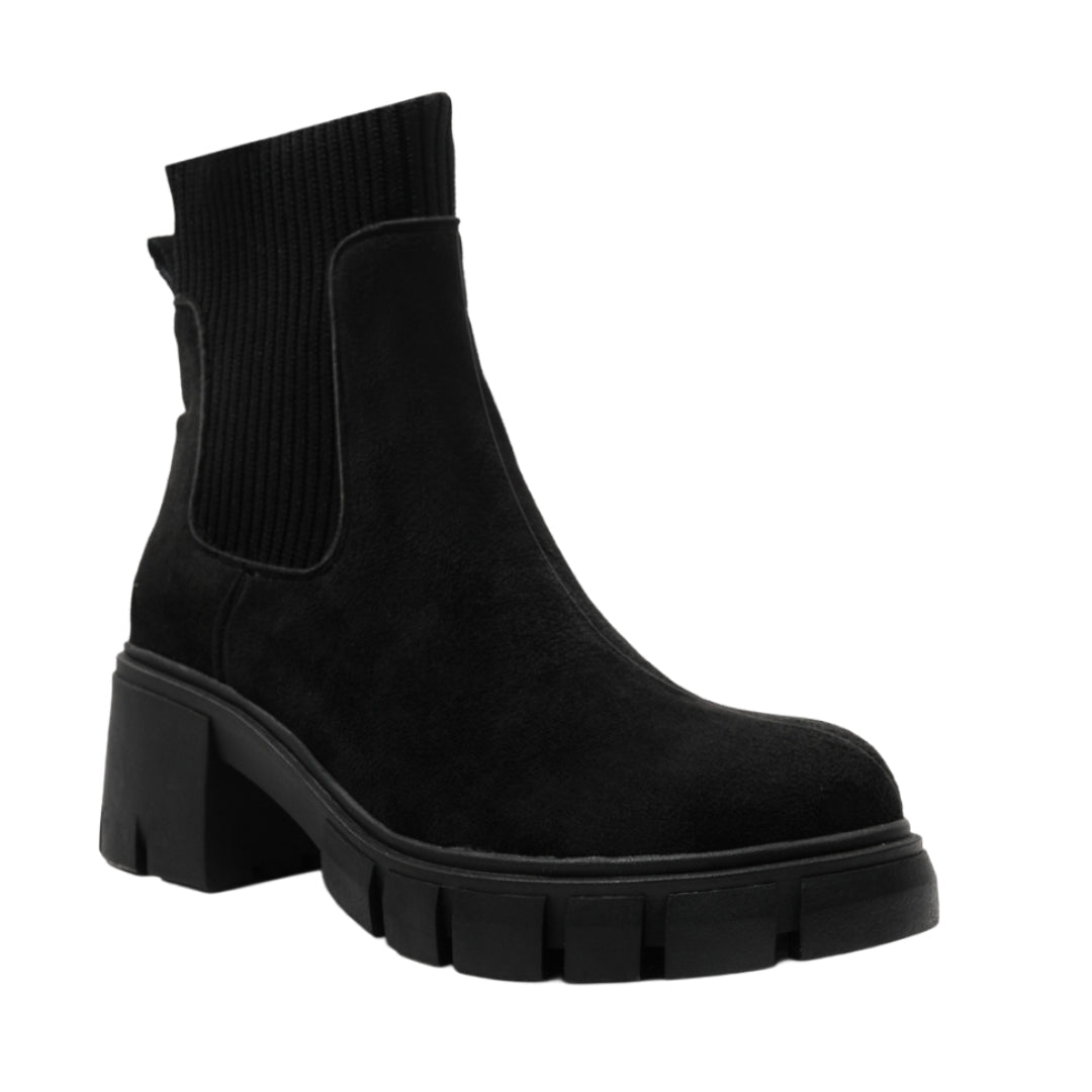 Botas Bronoir Urban Stride