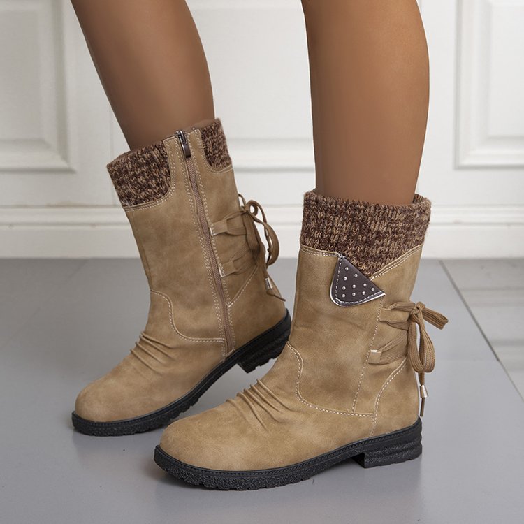 Bronoir™ FreeStride - Sapatos Barefoot de Inverno