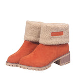 Bronoir™ FlexLite - Calçado Barefoot de Inverno