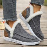 Bronoir™ Ágil - Sapatos Barefoot de Inverno