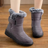 Bronoir™ FreezeGuard - Sapatos de Inverno para Andar Descalço