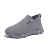 Bronoir™ Flow - Sapatos de Inverno para Pés Descalços