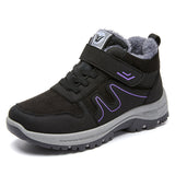 Bronoir™ Scout - Sapatos de Inverno Barefoot