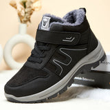 Bronoir™ Scout - Sapatos de Inverno Barefoot