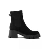 Botas Bronoir Urban Stride