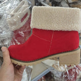 Bronoir™ Move - Sapatos de Inverno para Andar Descalço