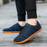 Bronoir™ Streets - Sapatos Casuais Barefoot para o Dia-a-Dia 1 + 1 Grátis