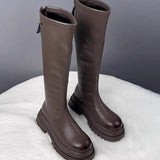 Botas Bronoir Noble Walk