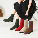 Botas Bronoir Vesper
