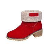 Bronoir™ FlexLite - Calçado Barefoot de Inverno