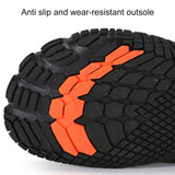 Bronoir™ Snowpiercer - Sapatos de Inverno para Andar Descalço