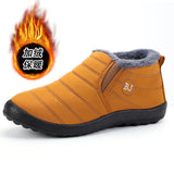 Bronoir™ SpringStep - Calçado Barefoot de Inverno