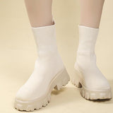 Botas Bronoir Terra Step