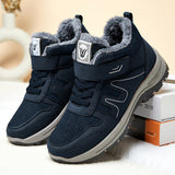 Bronoir™ Scout - Sapatos de Inverno Barefoot