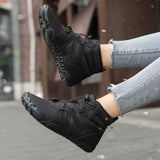 Bronoir™ High-Pro - Sapatos de Inverno Barefoot 1 + 1 Grátis