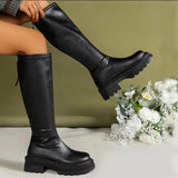 Botas Bronoir Noble Walk