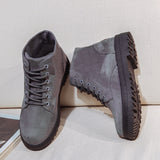 Bronoir™ Metro - Calçado de Inverno para Andar Descalço