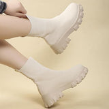 Botas Bronoir Terra Step