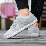 Bronoir™ Streets - Sapatos Casuais Barefoot para o Dia-a-Dia 1 + 1 Grátis