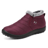 Bronoir™ Urban - Calçado Barefoot de Inverno