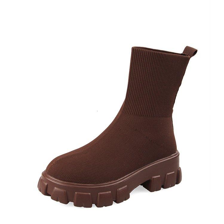 Botas Bronoir Terra Step