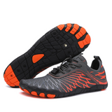 Bronoir™ Skin Pro com Cobre - Sapatos Barefoot de Aterramento para Todos