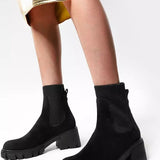 Botas Bronoir Urban Stride
