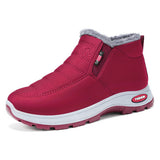 Bronoir™ Nimble - Sapatos de Inverno para Andar Descalço