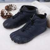 Bronoir™ Ártico 2.0 - Sapatos de Inverno para Andar Descalço