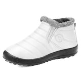 Bronoir™ Urban - Calçado Barefoot de Inverno