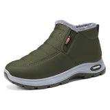 Bronoir™ Nimble - Sapatos de Inverno para Andar Descalço