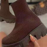 Botas Bronoir Terra Step