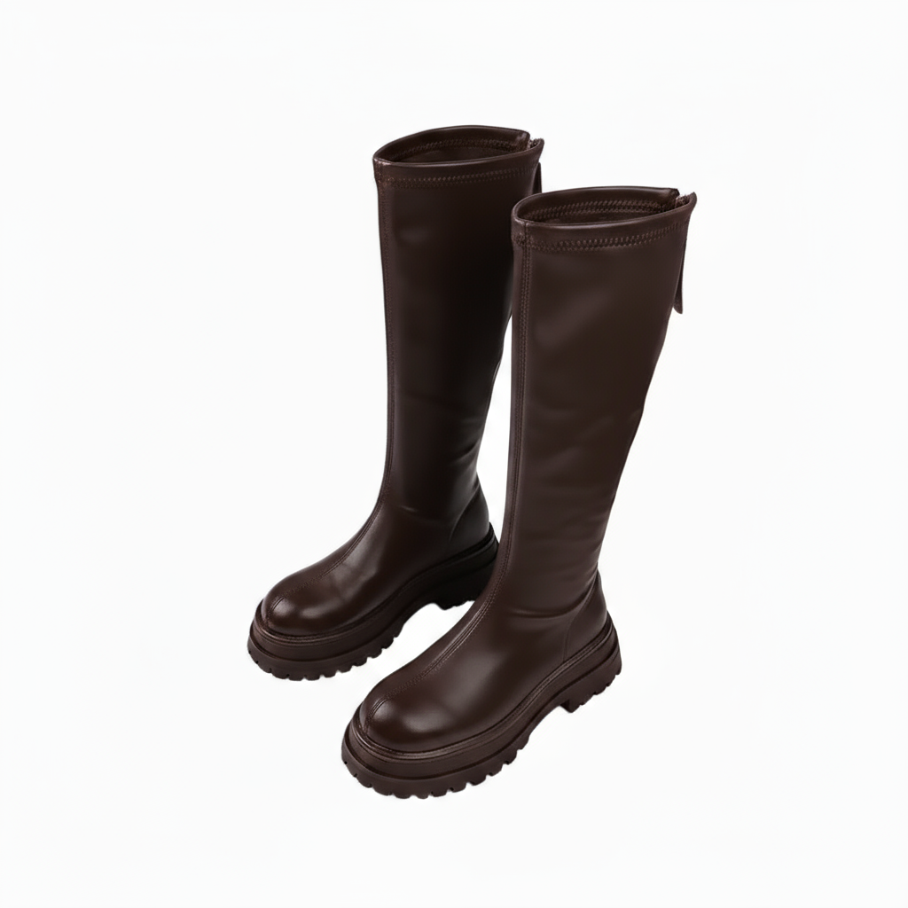 Botas Bronoir Noble Walk