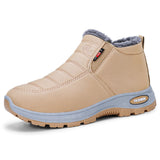 Bronoir™ Nimble - Sapatos de Inverno para Andar Descalço