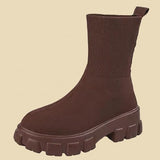 Botas Bronoir Terra Step