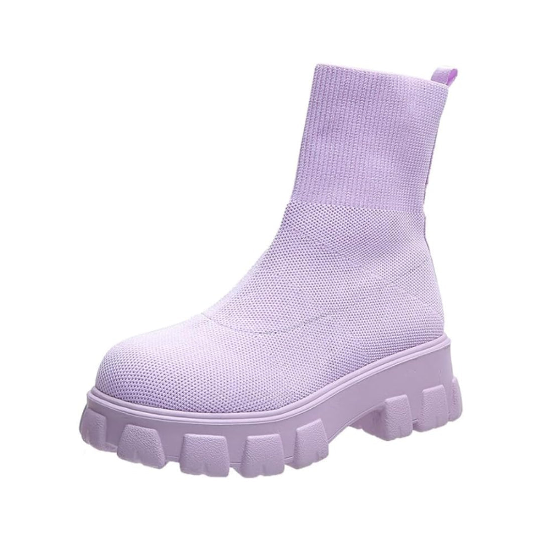 Botas Bronoir Terra Step