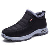 Bronoir™ Nimble - Sapatos de Inverno para Andar Descalço