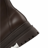 Botas Bronoir Noble Walk