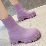 Botas Bronoir Terra Step