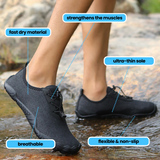 Bronoir™ Trend - Sapatos Barefoot Antiderrapantes
