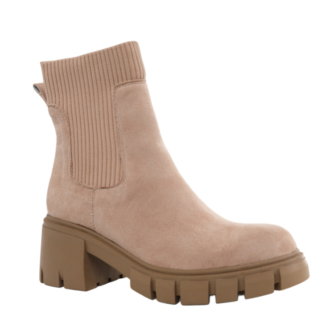 Botas Bronoir Urban Stride