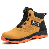 Bronoir™ Kodiak - Sapatos de Inverno para Andar Descalço