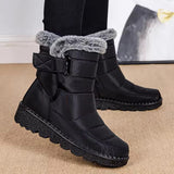Bronoir™ FreezeGuard - Sapatos de Inverno para Andar Descalço
