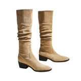 Botas Bronoir Desert Élan